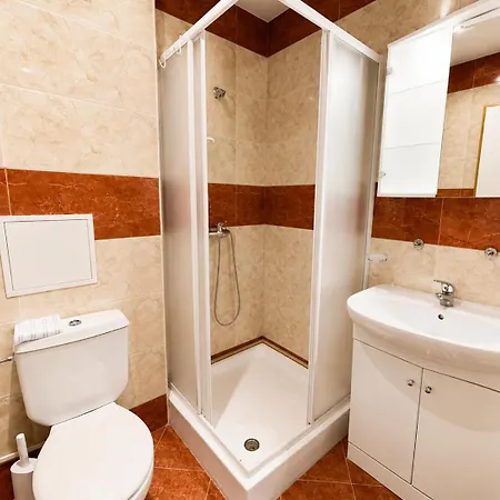 Apartman Panorama Eco Szveti Vlasz