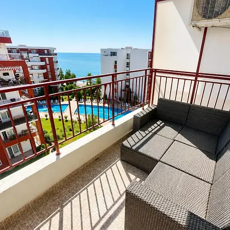 Panorama Eco Apartman
