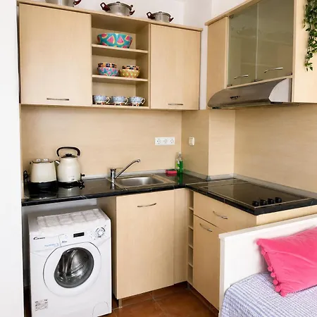 Apartman Panorama Eco