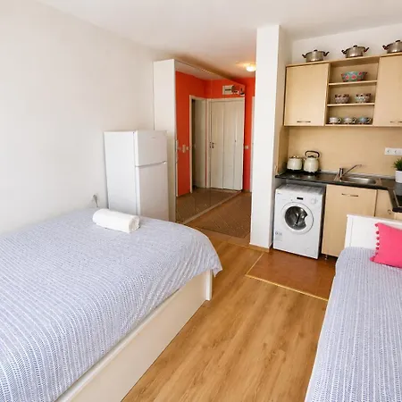 Apartman Panorama Eco